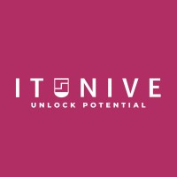 ITunive logo