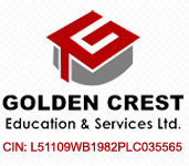 Golden Crest logo