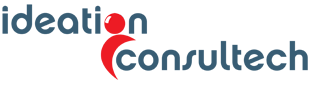 Ideation Consultech logo