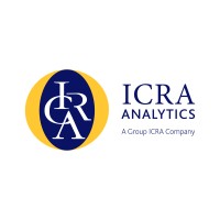 ICRA Analytics logo