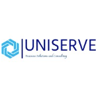Uniserve Business Solutions and Consulting logo