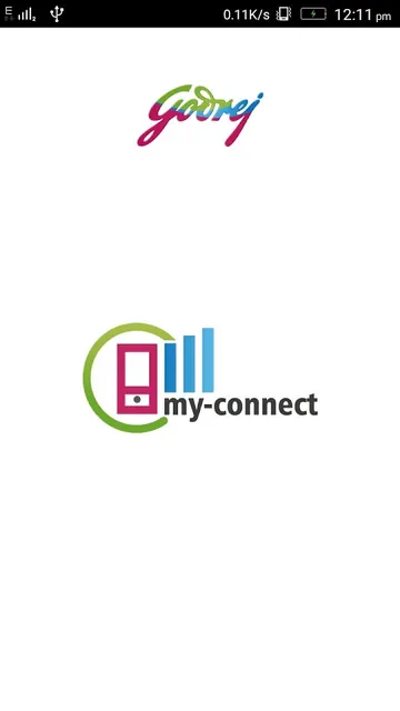 My-Connect screenshot 1