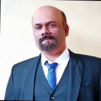 Tanveer Patel profile photo