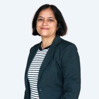 Trupti Sahasrabudhe profile photo