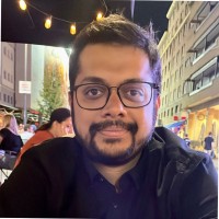 Piyush Jalan profile photo