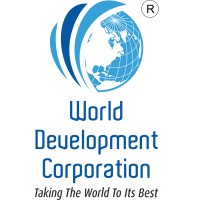 World Developmentoration logo