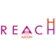 Reach Ajcon logo