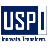 USPI logo