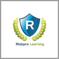 Riskpro logo