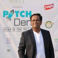 Chirag Thakker profile photo