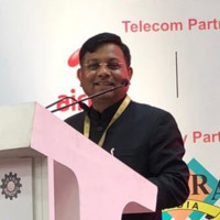 K Nigam profile photo