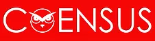 COENSUS logo
