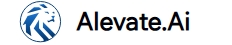 Alevate.Ai logo