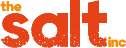 The Salt logo