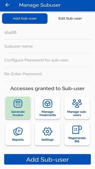 DenBi Pro screenshot 4