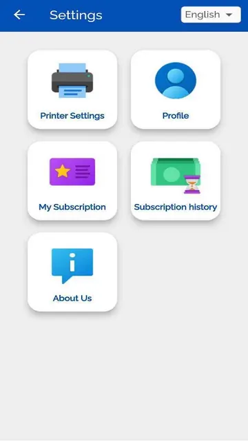 DenBi Pro screenshot 5