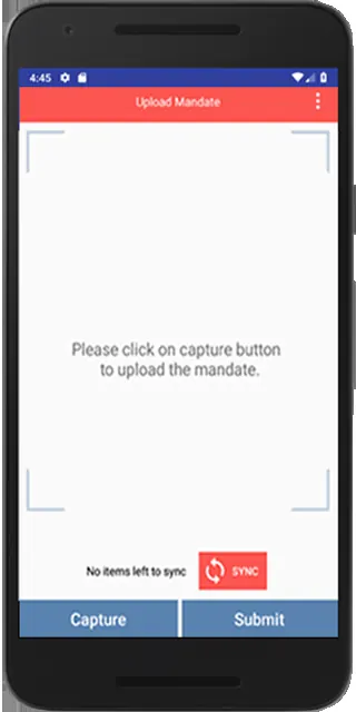 ZipNach QR screenshot 1