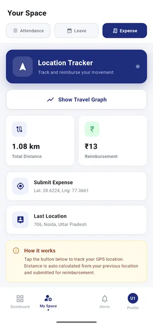 Easyportal for CRM screenshot 3