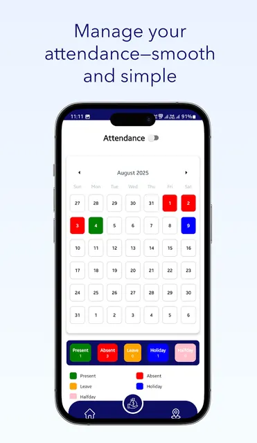 HRJee screenshot 4