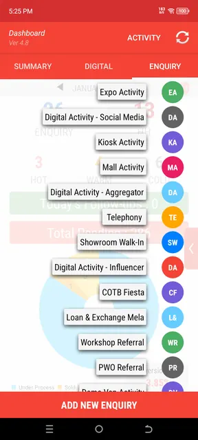 Pymidol screenshot 6