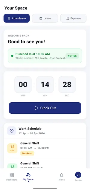 Easyportal for CRM screenshot 2
