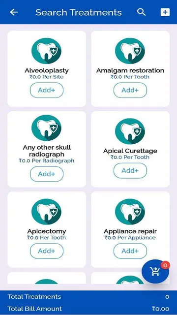 DenBi Pro screenshot 3
