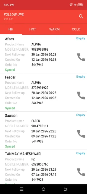 Pymidol screenshot 5