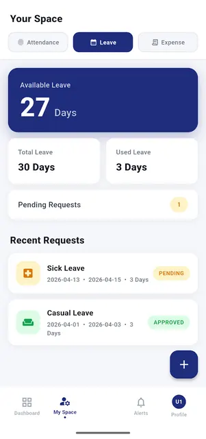 Easyportal for CRM screenshot 4