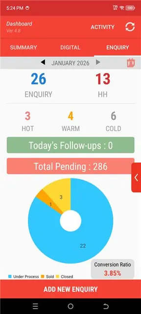 Pymidol screenshot 3