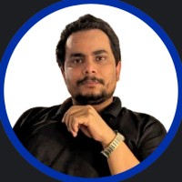 Shashank Tiwari profile photo
