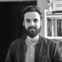 Siddharth Dhasmana profile photo