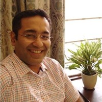 Sandeep Uppal profile photo