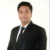 Ashish Mishra profile photo