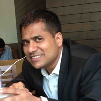 Manish Agrawal profile photo