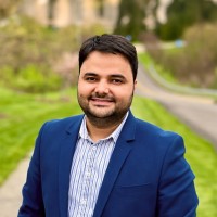 Nishant Mishra profile photo