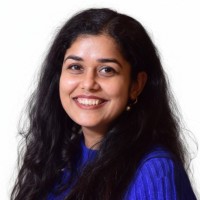 Ruchi Pareek profile photo