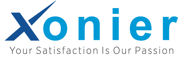 Xonier logo