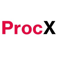 ProcX logo