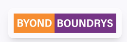 Byond Boundrys logo