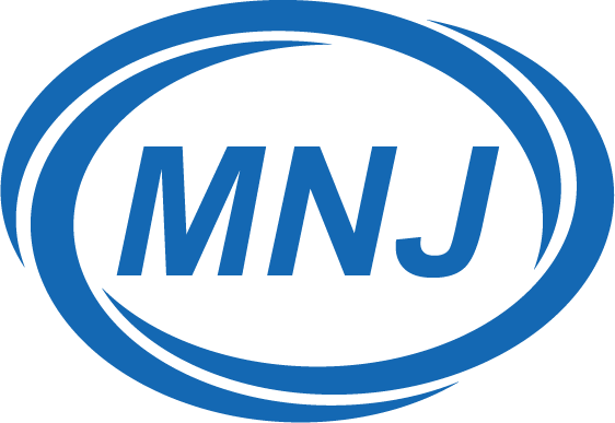 MNJ Software logo