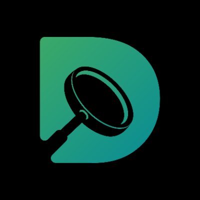 Delvens logo