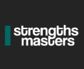 Strengths Masters logo