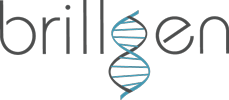 Brillgen Solutions logo