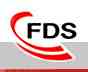 FDS Infotech logo