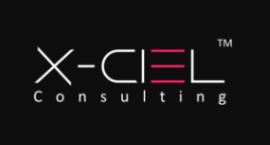 X-Ciel logo