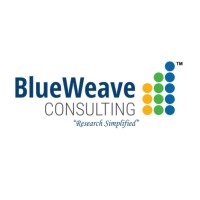 Blueweave Consulting logo