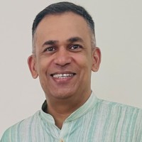 Nilesh Sahasrabudhe profile photo