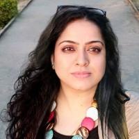 Neelam Pathak profile photo