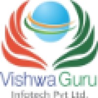 VishwaGuru Infotech logo