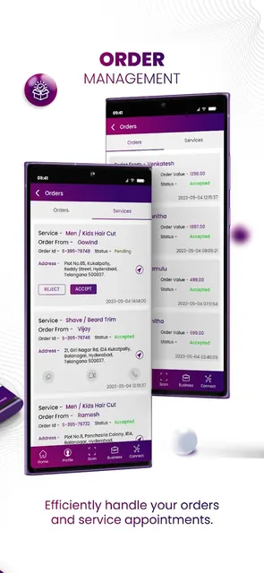 Topiko screenshot 3
